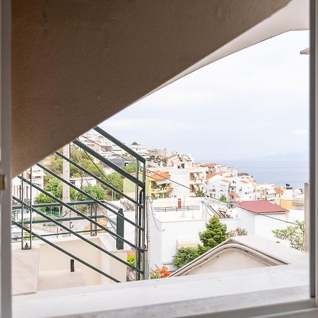 Stay In Calm Kavala Exterior photo