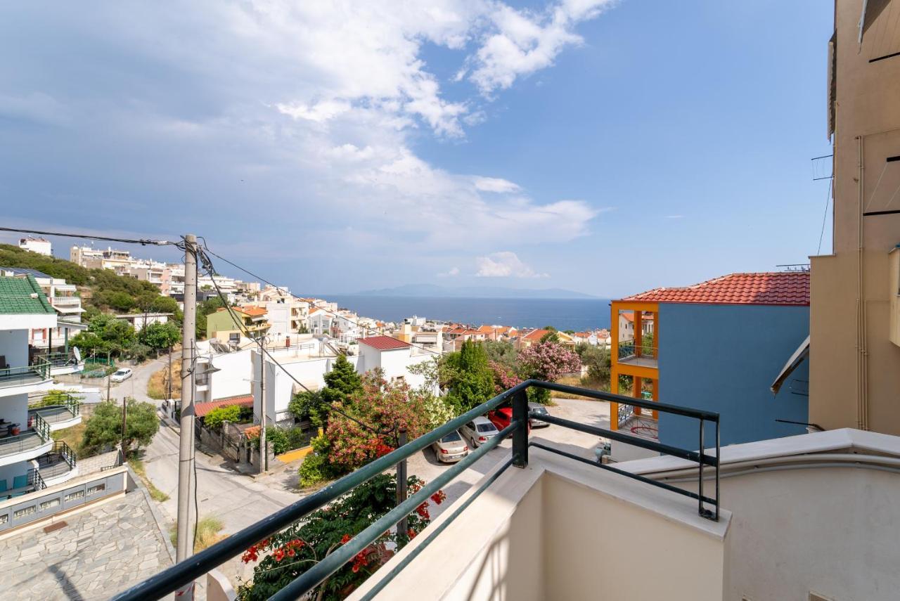 Stay In Calm Kavala Exterior photo