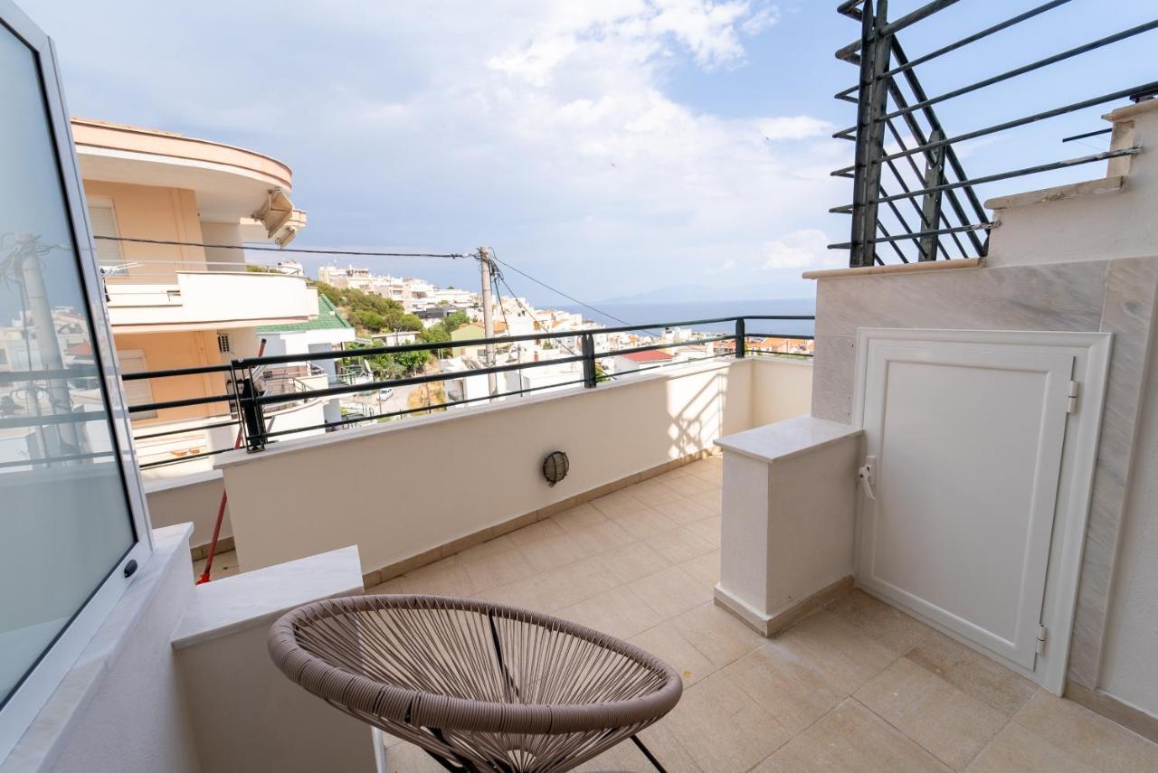Stay In Calm Kavala Exterior photo