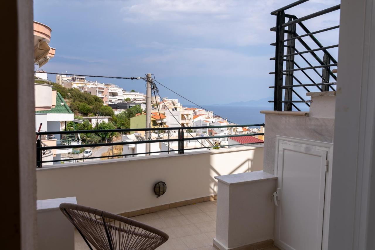 Stay In Calm Kavala Exterior photo