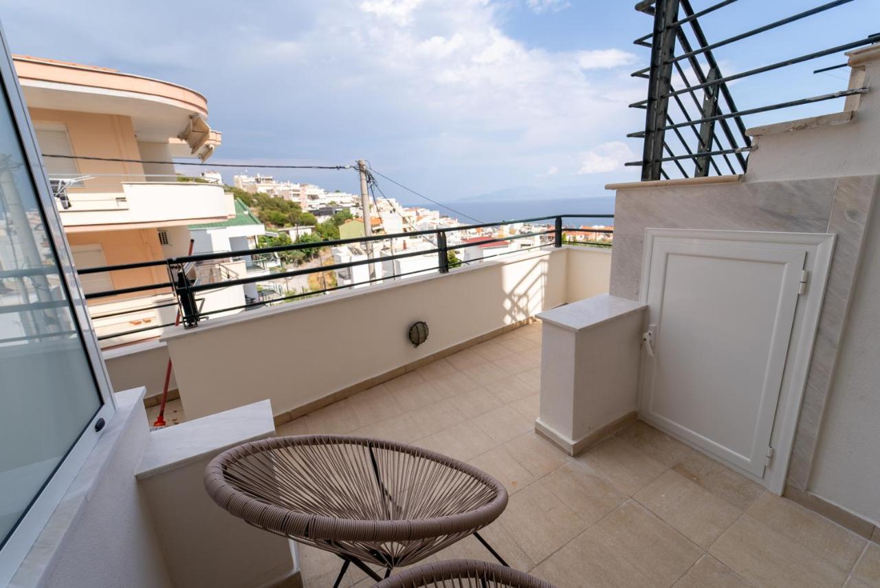 Stay In Calm Kavala Exterior photo