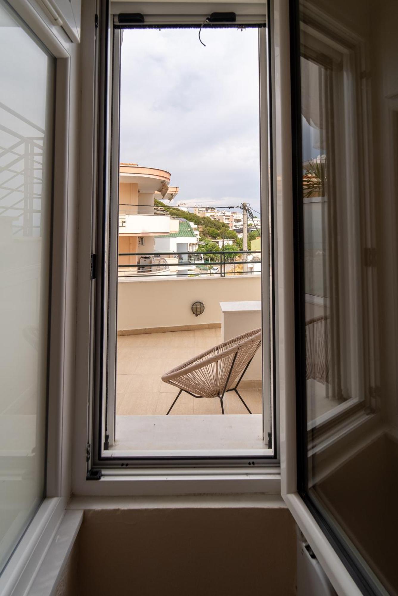 Stay In Calm Kavala Exterior photo