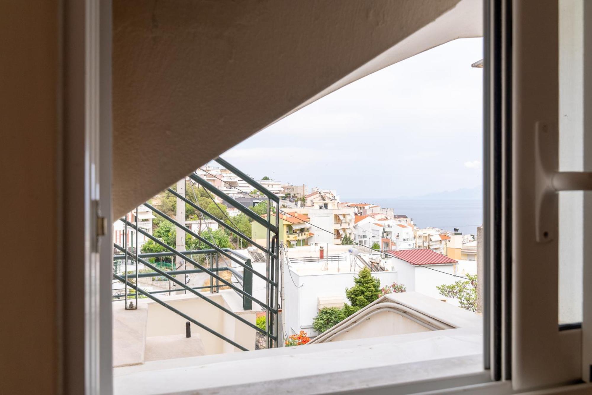 Stay In Calm Kavala Exterior photo