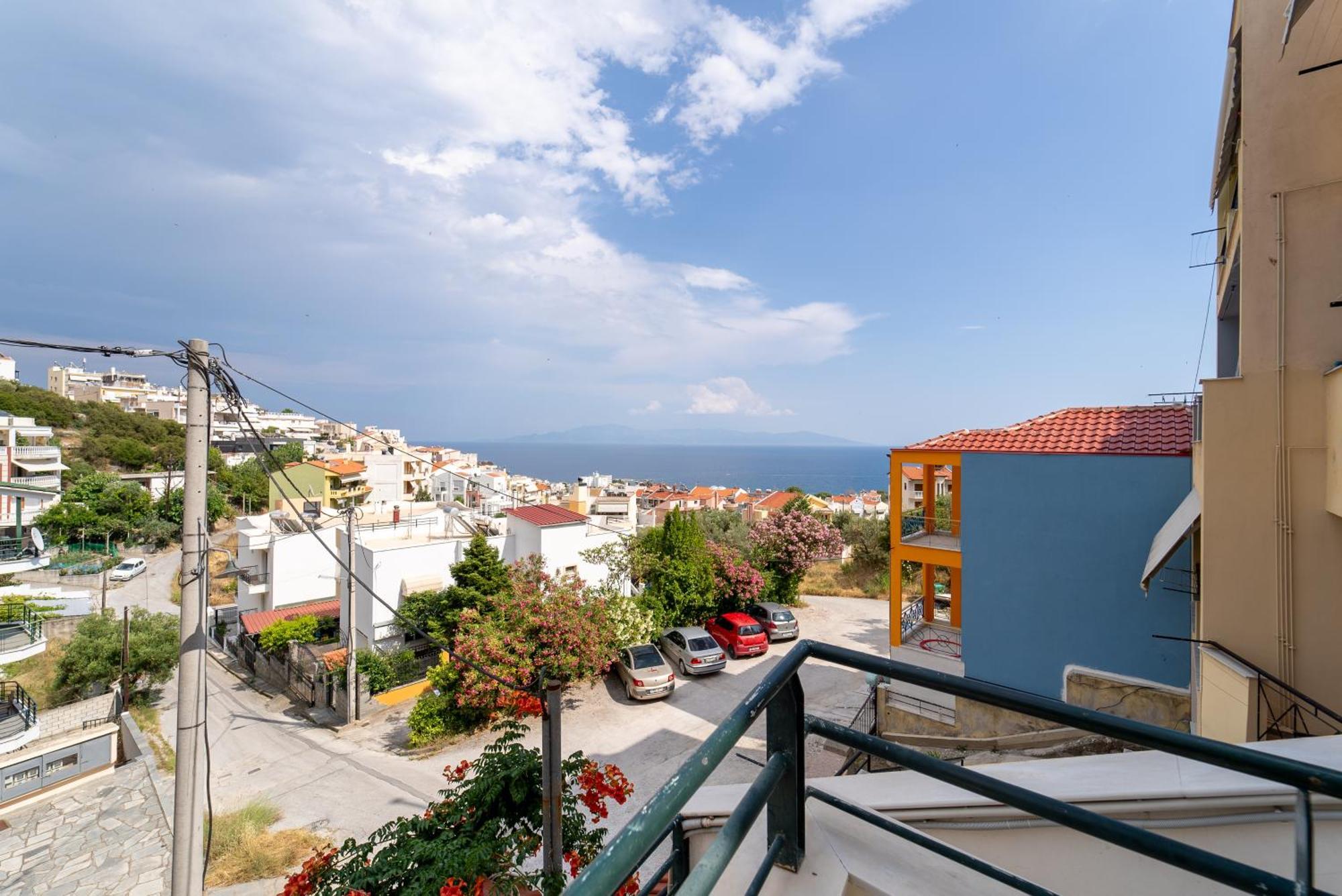 Stay In Calm Kavala Exterior photo