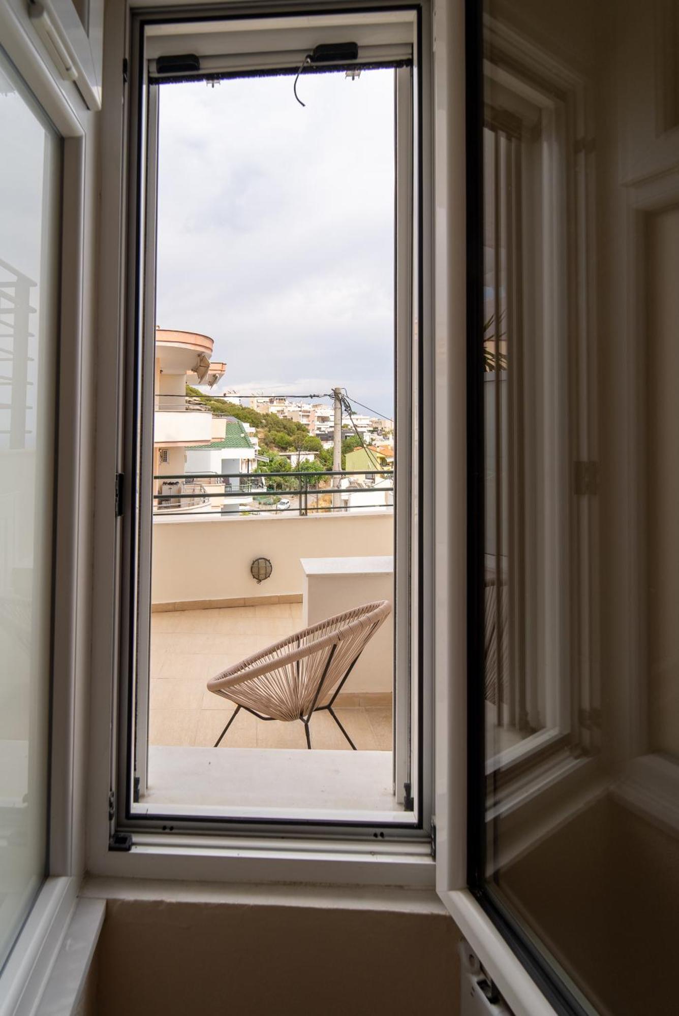 Stay In Calm Kavala Exterior photo