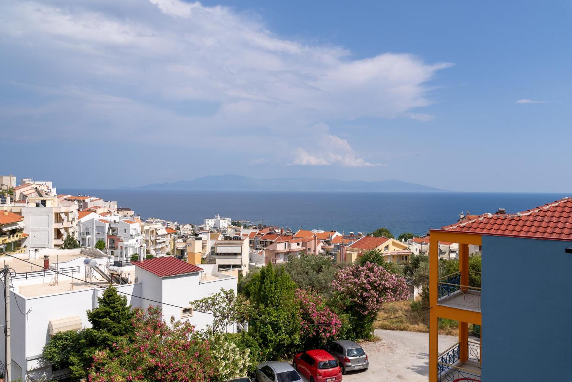 Stay In Calm Kavala Exterior photo